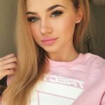 эскорт услуги от Ария в Москве