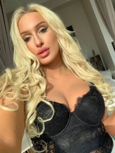 VIP эскорт от Барбара в Мск