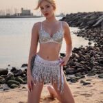 Лучшие эскорт услуги от Света в Москве