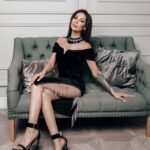 эскорт услуги от Колибри в Москве