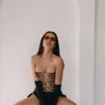 VIP эскорт от Корнелия в Москве