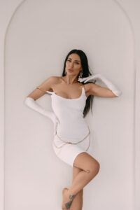 VIP эскорт от Корнелия в Москве