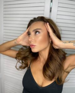 эскорт услуги от Кира private-models.org