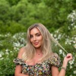 Лучшие эскорт услуги от Катрина работает в Москве