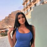 VIP эскорт от Ная в Мск