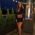 вип эскорт от  Тая в Мск