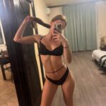 вип эскорт от  Альбина работает в Москве