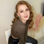 Лучшие эскорт услуги от Альбина работает в Москве