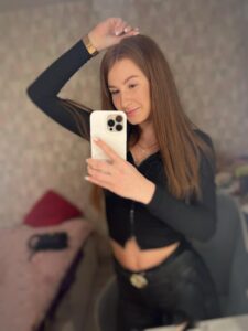 VIP эскорт от Альбина в Москве