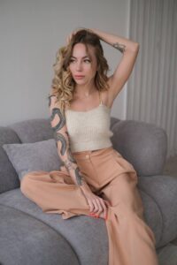 эскорт услуги от Юлия в Мск