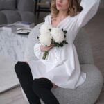 вип эскорт от  Юлия в Москве