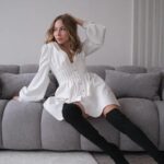 эскорт услуги от Юлия в Москве