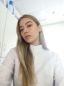 VIP эскорт от Алисия в Москве