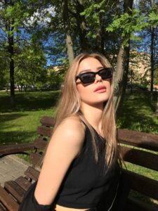эскорт услуги от Алисия работает в Москве