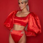 VIP эскорт от Варвара в Москве