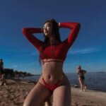 вип эскорт от  Дана в Мск