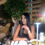 Лучшие эскорт услуги от Белла работает в Москве