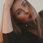 вип эскорт от  Стеша в Москве