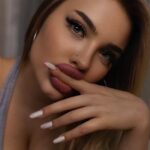 вип эскорт от  Яна работает в Москве