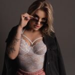 эскорт услуги от Яна в Москве