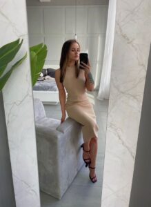 VIP эскорт от Тая работает в Москве