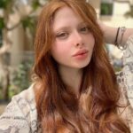 VIP эскорт от Алиса работает в Москве