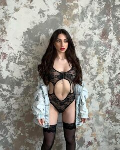 VIP эскорт от Муза private-models.org