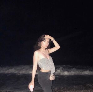 VIP эскорт от Муза в Мск