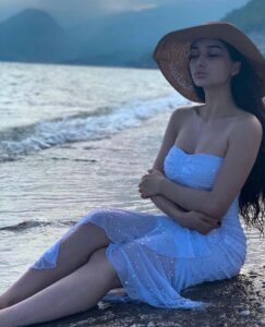 вип эскорт от  Муза в Мск