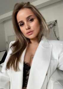 VIP эскорт от Тая в Москве