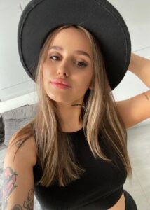 эскорт услуги от Тая в Мск