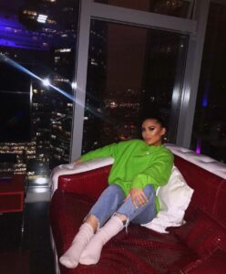 Лучшие эскорт услуги от Ната в Мск