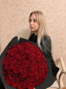 VIP эскорт от Дари и Дарья в Москве