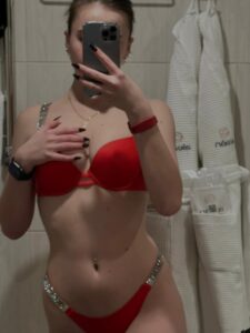 Лучшие эскорт услуги от Мишель в Мск