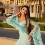 вип эскорт от  Моника в Москве