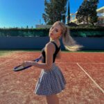 эскорт услуги от Мия в Москве