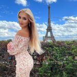 VIP эскорт от Мия работает в Москве