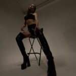 эскорт услуги от Аля работает в Москве