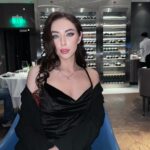 VIP эскорт от Аля в Мск