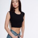 Лучшие эскорт услуги от Аля в Москве