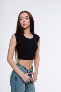 Лучшие эскорт услуги от Аля в Москве