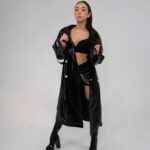 вип эскорт от  Аля в Москве