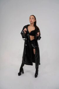 вип эскорт от  Аля в Москве