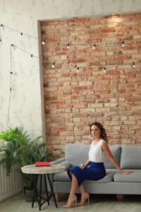 эскорт услуги от Фаина в Мск