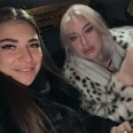 вип эскорт от  Дари и Дарья в Москве