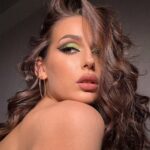 VIP эскорт от Лали в Москве