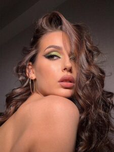 VIP эскорт от Лали в Москве