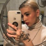 Лучшие эскорт услуги от Герда в Москве