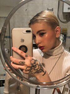 Лучшие эскорт услуги от Герда в Москве