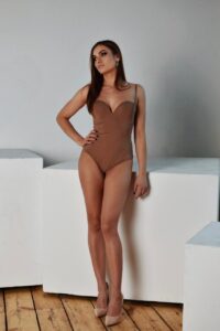 VIP эскорт от Кемерон в Мск